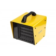 Электрическая пушка Jax JHP-KX 2000