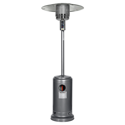 Газовый инфракрасный обогреватель Neoclima 09HW-A анодированный корпус (металлик) Газовый инфракрасный обогреватель Neoclima 09HW-A анодированный корпус (металлик)