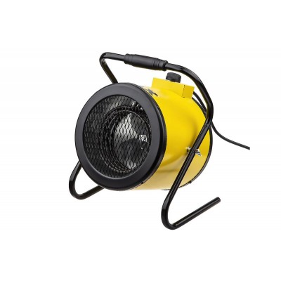 Тепловая пушка Jax JH-0.5С Тепловая пушка Jax JH-0.5С