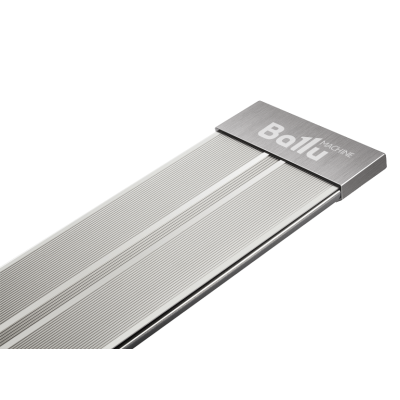 Инфракрасный обогреватель Ballu BIH-AP4-1.0 Инфракрасный обогреватель Ballu BIH-AP4-1.0