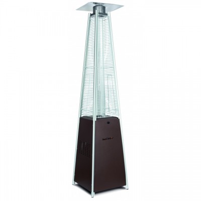 Газовый инфракрасный обогреватель Neoclima 08HW-BW коричневый Газовый инфракрасный обогреватель Neoclima 08HW-BW коричневый