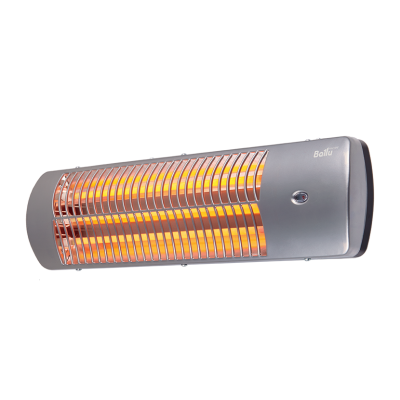 Инфракрасный обогреватель Ballu BIH-LW-1.5 Инфракрасный обогреватель Ballu BIH-LW-1.5