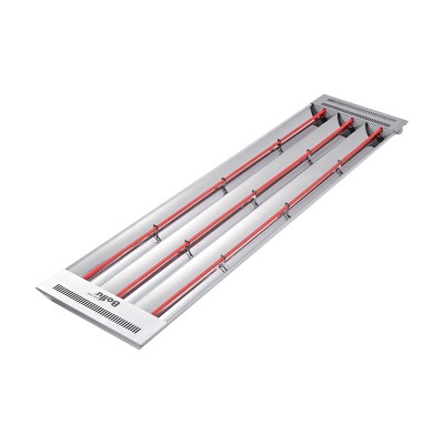 Инфракрасный обогреватель Ballu BIH-T-4.5 Инфракрасный обогреватель Ballu BIH-T-4.5