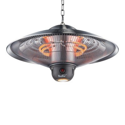 Обогреватель инфракрасный BALLU BIH-LL-2.1-S Обогреватель инфракрасный BALLU BIH-LL-2.1-S