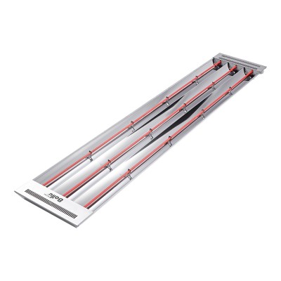 Инфракрасный обогреватель Ballu BIH-T-6.0 Инфракрасный обогреватель Ballu BIH-T-6.0