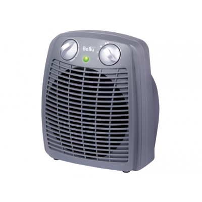 Тепловентилятор Ballu BFH/S-09N серый Тепловентилятор Ballu BFH/S-09N серый