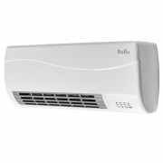 Тепловентилятор Ballu BFH/W - 102W