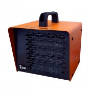 Тепловентилятор Тепломаш КЭВ-2C51E