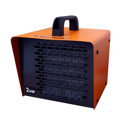 Тепловентилятор Тепломаш КЭВ-2C51E Тепловентилятор Тепломаш КЭВ-2C51E