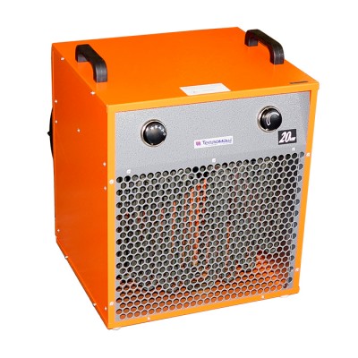 Тепловентилятор Тепломаш КЭВ-20Т20Е Тепловентилятор Тепломаш КЭВ-20Т20Е