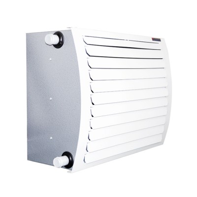 Водяной тепловентилятор Тепломаш КЭВ-49Т3.5W2 Водяной тепловентилятор Тепломаш КЭВ-49Т3.5W2