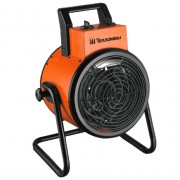 Тепловентилятор Тепломаш КЭВ-2C31E