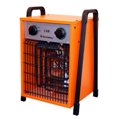 Тепловентилятор Тепломаш КЭВ-4С40Е Тепловентилятор Тепломаш КЭВ-4С40Е