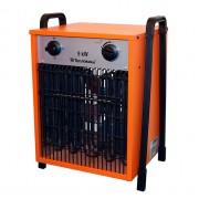 Тепловентилятор Тепломаш КЭВ-9С40Е