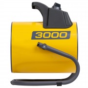 Электрическая тепловая пушка Ballu BHP-PE-3