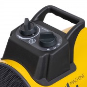 Электрическая тепловая пушка Ballu BHP-PE-3