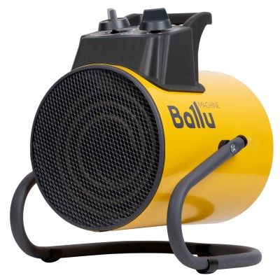 Электрическая тепловая пушка Ballu BHP-PE-3 Электрическая тепловая пушка Ballu BHP-PE-3