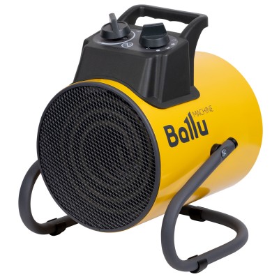 Электрическая тепловая пушка Ballu BHP-PE-3 Электрическая тепловая пушка Ballu BHP-PE-3