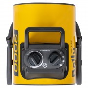 Электрическая тепловая пушка Ballu BHP-PE-3