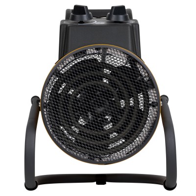 Электрическая тепловая пушка Ballu BHP-PE-5 Электрическая тепловая пушка Ballu BHP-PE-5