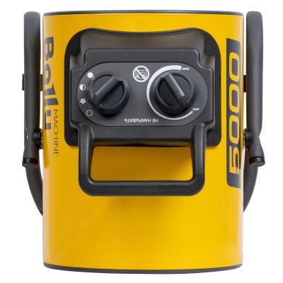 Электрическая тепловая пушка Ballu BHP-PE-5 Электрическая тепловая пушка Ballu BHP-PE-5