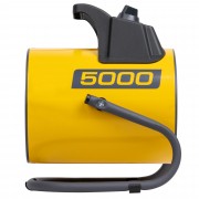 Электрическая тепловая пушка Ballu BHP-PE-5