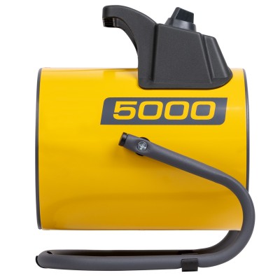 Электрическая тепловая пушка Ballu BHP-PE-5 Электрическая тепловая пушка Ballu BHP-PE-5