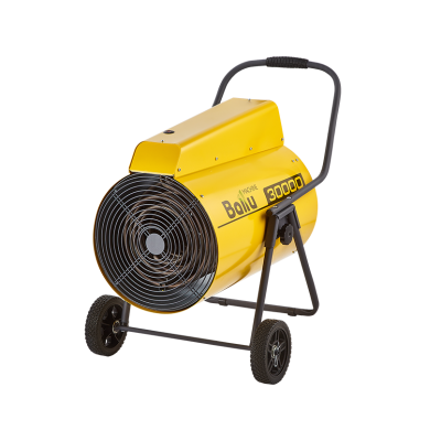 Электрическая тепловая пушка Ballu BHP-P2-30 Электрическая тепловая пушка Ballu BHP-P2-30