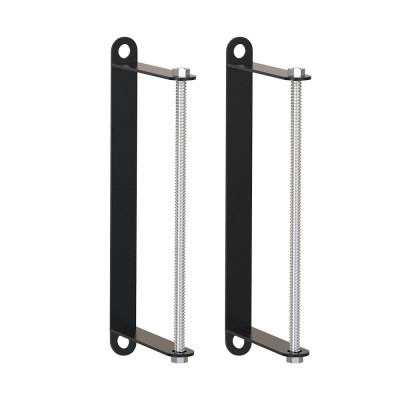 Комплект консолей для гидравлической стрелки 60 кВт Комплект консолей для гидравлической стрелки 60 кВт