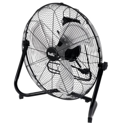 Электрическая тепловая пушка Ballu BIF-8B Электрическая тепловая пушка Ballu BIF-8B