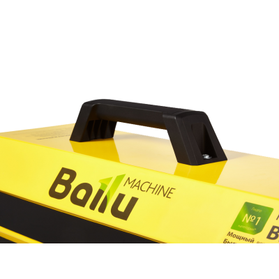 Дизельная тепловая пушка Ballu BHDP-20 SH Дизельная тепловая пушка Ballu BHDP-20 SH