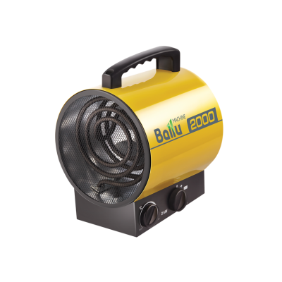 Электрическая тепловая пушка Ballu BHT-PA-2 Электрическая тепловая пушка Ballu BHT-PA-2