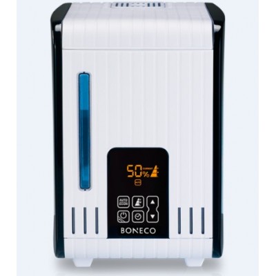 Увлажнитель стерильный пар BONECO S450 Увлажнитель стерильный пар BONECO S450