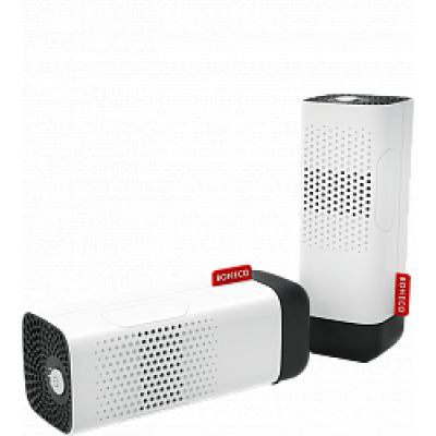 Портативный ионизатор/ароматизатор воздуха BONECO P50 Портативный ионизатор/ароматизатор воздуха BONECO P50