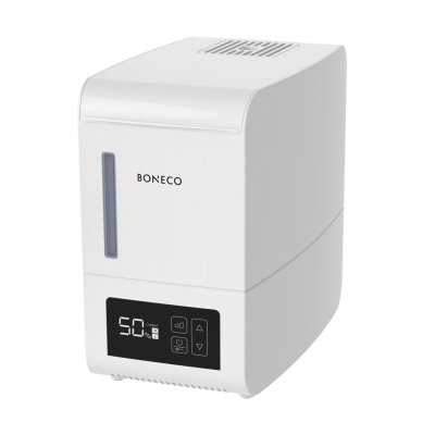 Увлажнитель стерильный пар BONECO S250 Увлажнитель стерильный пар BONECO S250