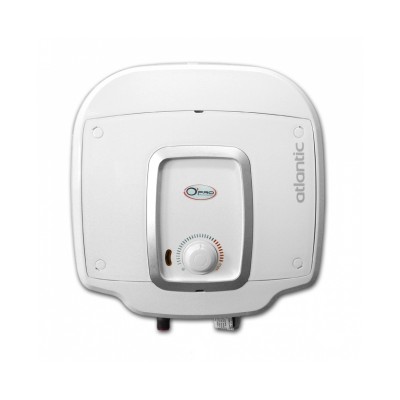 Электрический водонагреватель ATLANTIC ONDEO 15 AS Электрический водонагреватель ATLANTIC ONDEO 15 AS