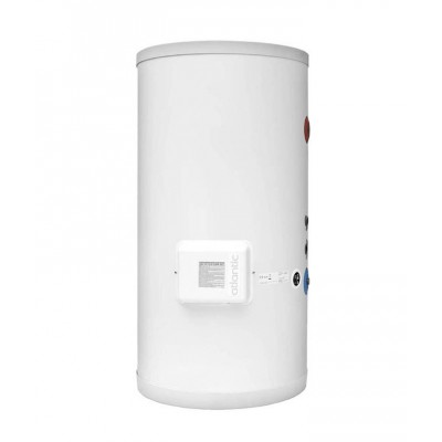 Водонагреватель косвенного нагрева ATLANTIC 295 Водонагреватель косвенного нагрева ATLANTIC 295