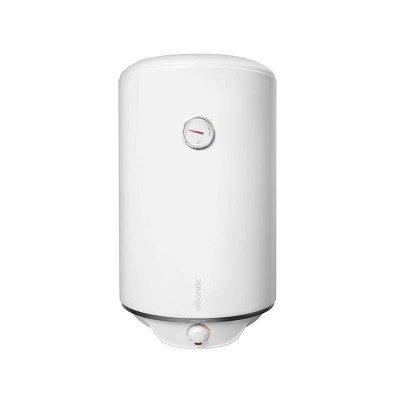 Электрический водонагреватель ATLANTIC Slim STEATITE 50 N3 Электрический водонагреватель ATLANTIC Slim STEATITE 50 N3
