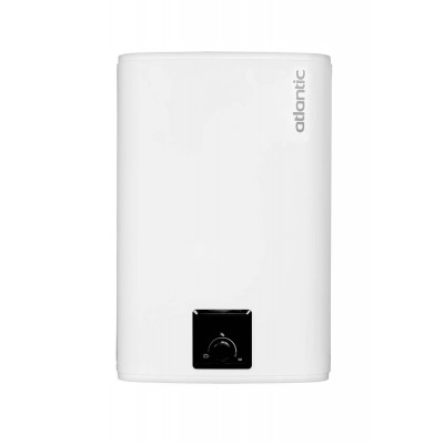 Электрический водонагреватель ATLANTIC Cube STEATITE 75 S4CM Электрический водонагреватель ATLANTIC Cube STEATITE 75 S4CM