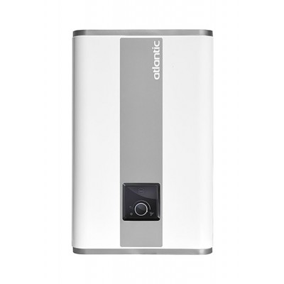 Электрический водонагреватель ATLANTIC Vertigo Steatite 50 Электрический водонагреватель ATLANTIC Vertigo Steatite 50