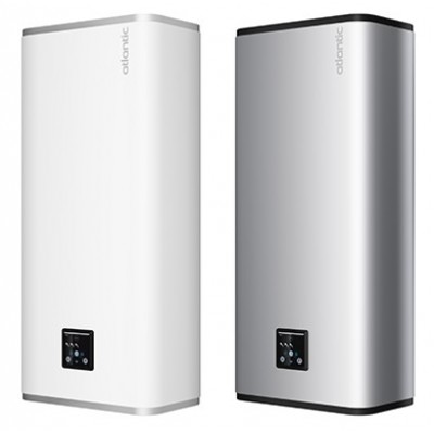 Электрический водонагреватель ATLANTIC Vertigo Steatite WiFi 30 W Электрический водонагреватель ATLANTIC Vertigo Steatite WiFi 30 W