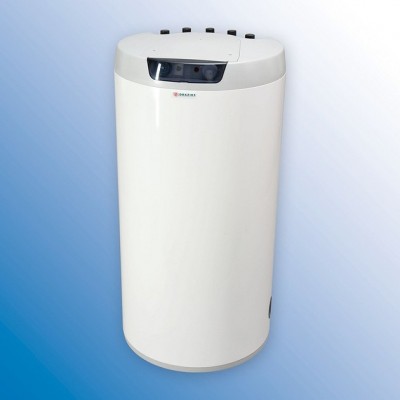 Бойлер напольный Drazice OKC 125 NTR/HV Бойлер напольный Drazice OKC 125 NTR/HV