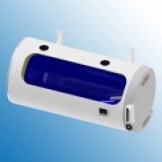 Водонагреватель комбинированный Drazice OKCV 125 / right version