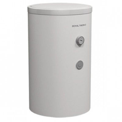 Косвенный водонагреватель Royal Thermo RTWH 300.1 Косвенный водонагреватель Royal Thermo RTWH 300.1