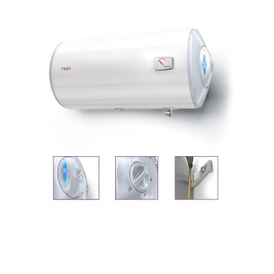 Водонагреватель TESY GCHS 120 44 20 B12 TSRC (с горизонтальным теплообменником) Водонагреватель TESY GCHS 120 44 20 B12 TSRC (с горизонтальным теплообменником)