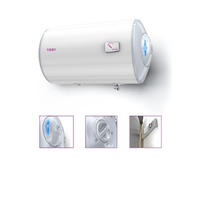 Водонагреватель TESY GCHS 80 44 20 B12 TSRC(с горизонтальным теплообменником) Водонагреватель TESY GCHS 80 44 20 B12 TSRC(с горизонтальным теплообменником)