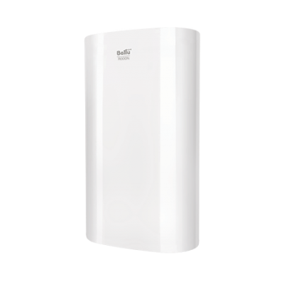 Водонагреватель Electrolux EWH-30 Centurio IQ Silver Водонагреватель Electrolux EWH-30 Centurio IQ Silver