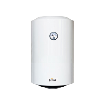 Водонагреватель Ferroli E-GLASS V - 80 S Водонагреватель Ferroli E-GLASS V - 80 S