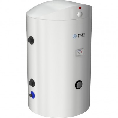 Косвенный водонагреватель STOUT SWH-1110-000100(100л) Косвенный водонагреватель STOUT SWH-1110-000100(100л)