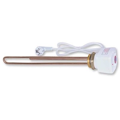 STOUT ТЭН 3 кВт, 6/4 STOUT ТЭН 3 кВт, 6/4